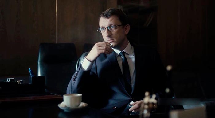 кадр Территория 7