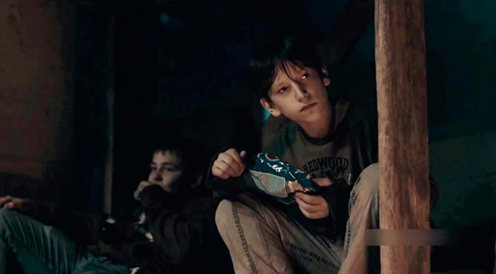 кадр Территория 9