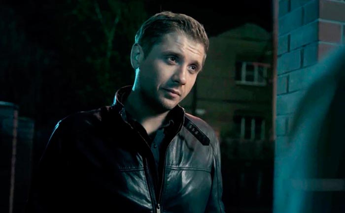 кадр Территория 10