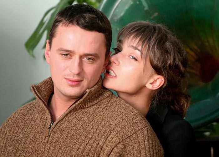 Кадр из сериала Территория красоты кадр Территория красоты 10