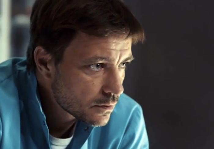 Кадр из сериала Тест на беременность кадр Тест на беременность 4