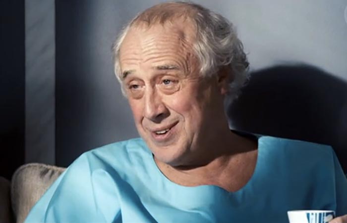 Кадр из сериала Тест на беременность кадр Тест на беременность 6