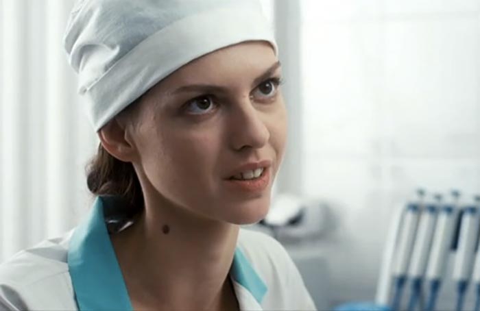 Кадр из сериала Тест на беременность кадр Тест на беременность 8