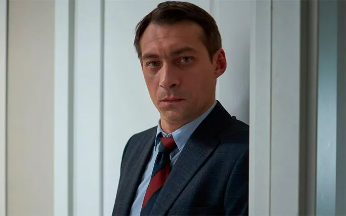 Кадр из сериала Тест на материнство кадр Тест на материнство 4