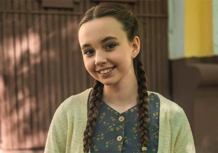 Кадр из сериала Тест на материнство кадр Тест на материнство 6