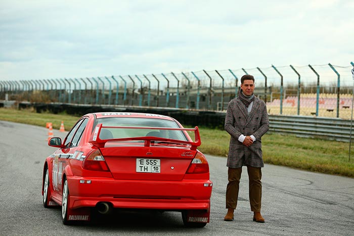 кадр Ваша тётя Люси 3