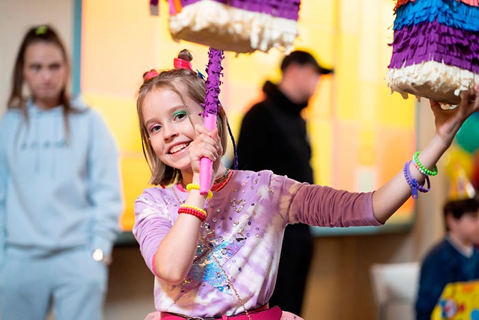 кадр Тётя Марта 10