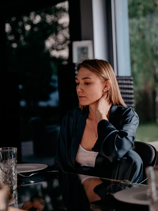 Кадр из сериала The Телки кадр The Телки 9