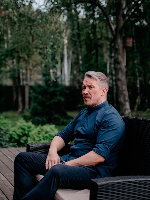 Кадр из сериала The Телки кадр The Телки 10