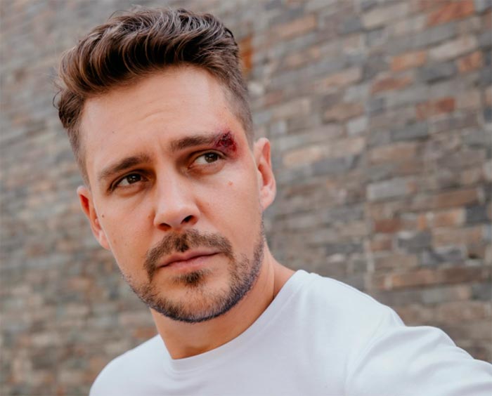 Кадр из сериала The Телки кадр The Телки 11