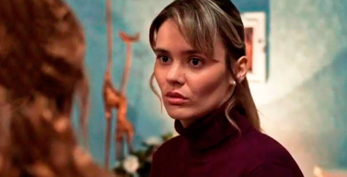 кадр Ты меня никогда не забудешь 2