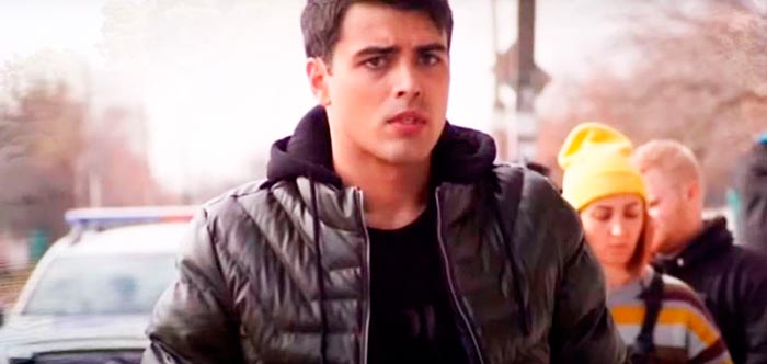 кадр Ты меня никогда не забудешь 4