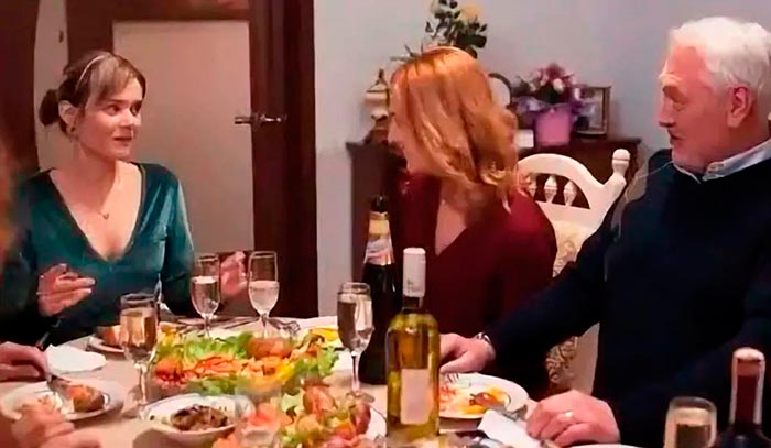 кадр Ты меня никогда не забудешь 8