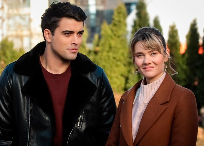 кадр Ты меня никогда не забудешь 11