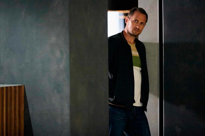 кадр Ты мой 3