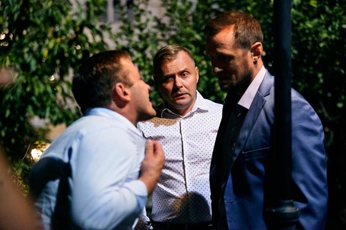 кадр Ты мой 10