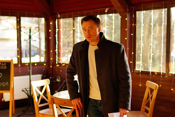 кадр Ты снишься мне 3