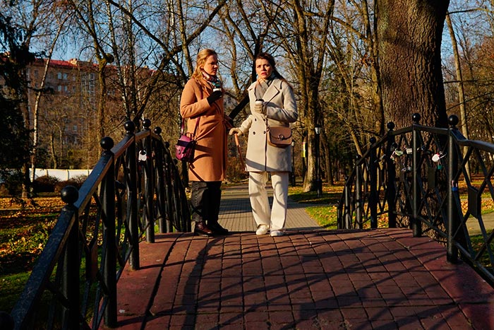 кадр Ты снишься мне 4