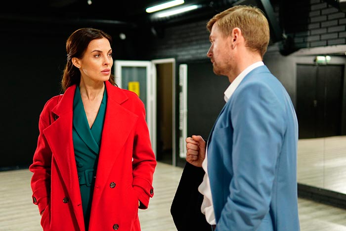 кадр Ты снишься мне 6