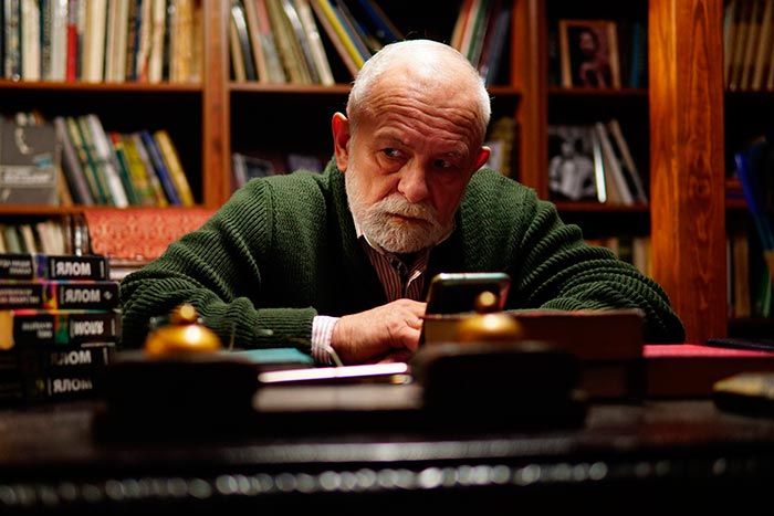 кадр Ты снишься мне 7