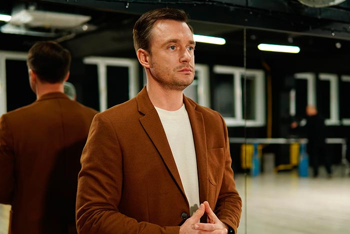 кадр Ты снишься мне 8