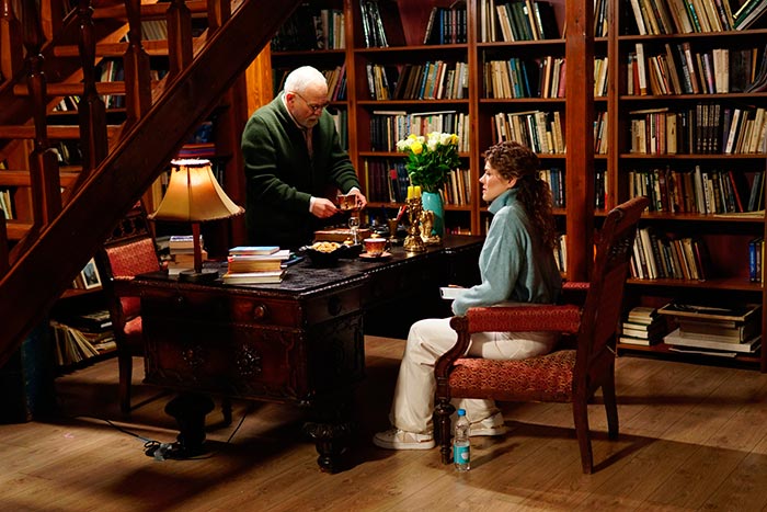 кадр Ты снишься мне 9