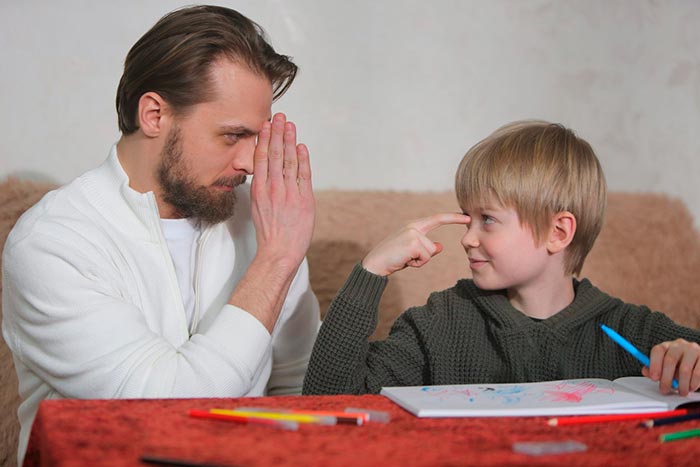 кадр Ты в моём сердце 3