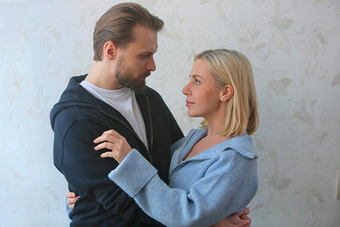 кадр Ты в моём сердце 4