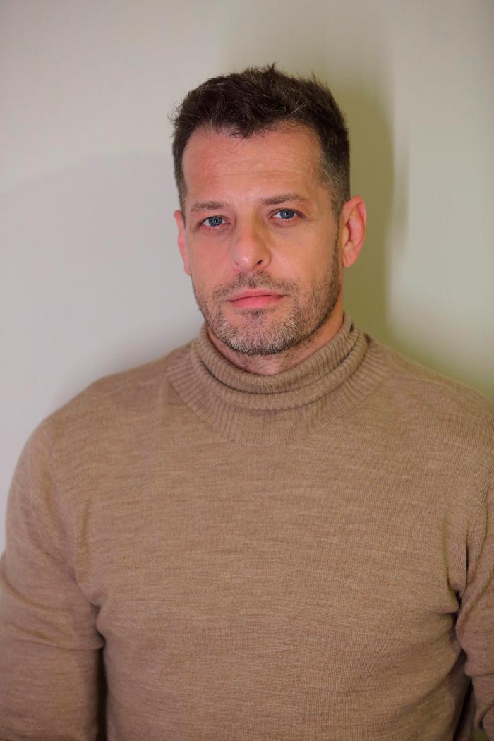 кадр Ты в моём сердце 8