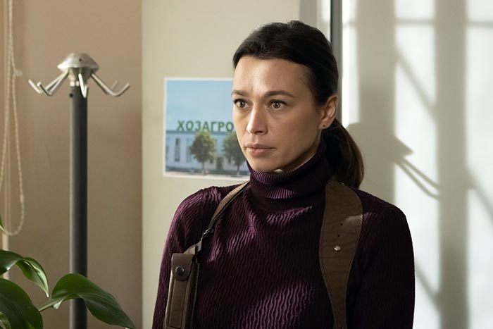 Кадр из сериала Тихая гавань кадр Тихая гавань 2