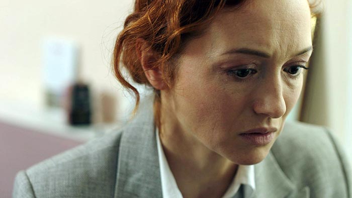 Кадр из сериала Тихая гавань кадр Тихая гавань 9