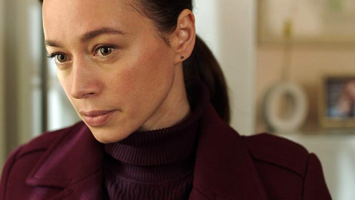 Кадр из сериала Тихая гавань кадр Тихая гавань 10