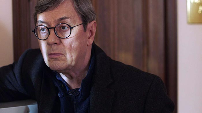 Кадр из сериала Тихая гавань кадр Тихая гавань 11