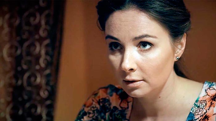 Кадр из сериала Тихие люди кадр Тихие люди 2