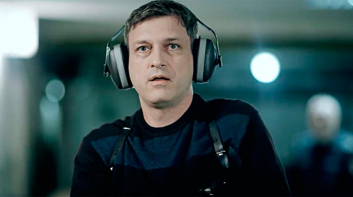 Кадр из сериала Тихие люди кадр Тихие люди 3