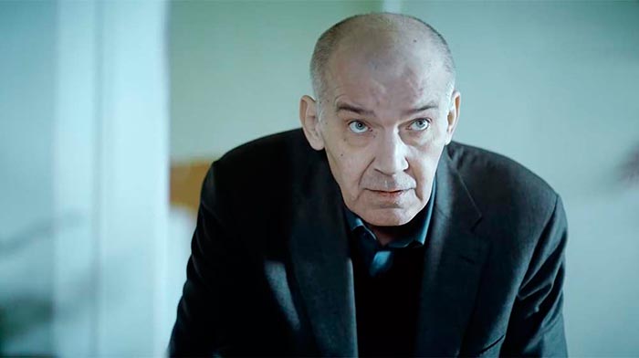 Кадр из сериала Тихие люди кадр Тихие люди 4