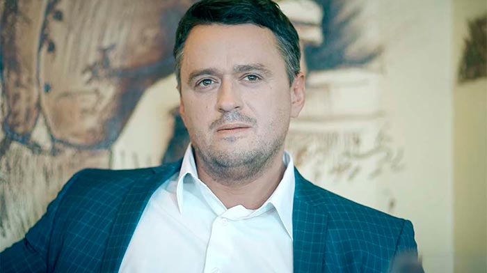 Кадр из сериала Тихие люди кадр Тихие люди 6