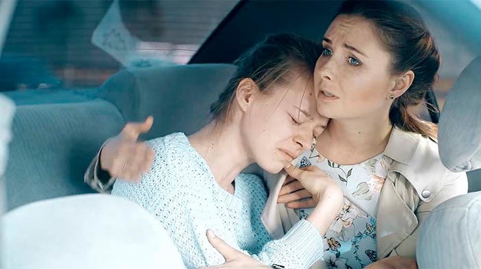 Кадр из сериала Тихие люди кадр Тихие люди 7