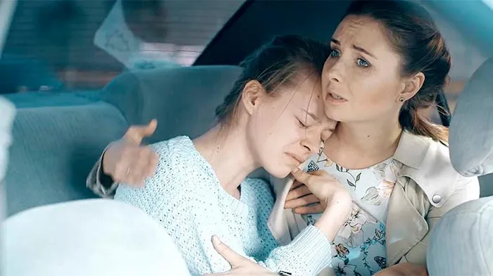 кадр Тихие люди 7