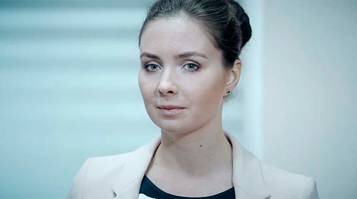 Кадр из сериала Тихие люди кадр Тихие люди 10