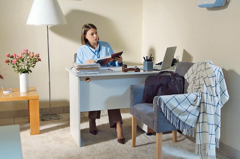 Кадр из сериала Тихие воды 2 сезон кадр Тихие воды 2 сезон 2