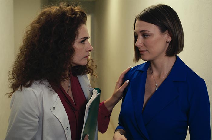 кадр Тихие воды 2