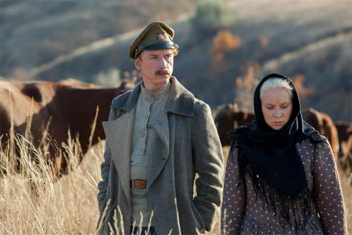 Кадр из сериала Тихий Дон кадр Тихий Дон 4