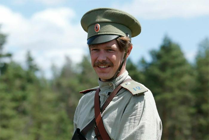 Кадр из сериала Тихий Дон кадр Тихий Дон 5