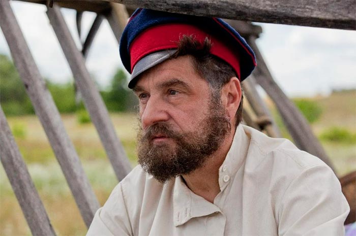 Кадр из сериала Тихий Дон кадр Тихий Дон 9