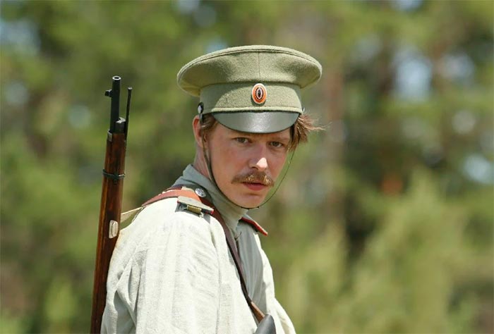 Кадр из сериала Тихий Дон кадр Тихий Дон 10