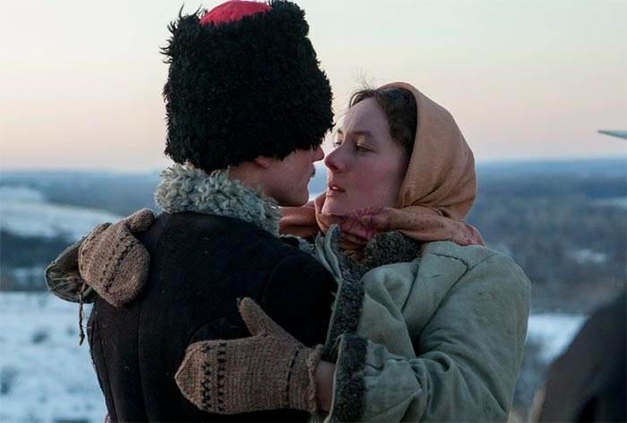 Кадр из сериала Тихий Дон кадр Тихий Дон 11