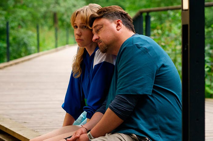 Кадр из сериала Ткачевы на связи кадр Ткачевы на связи 2