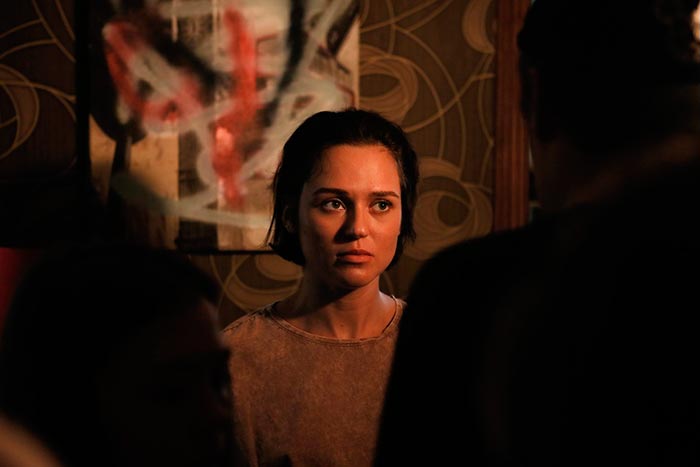 Кадр из сериала Ткачевы на связи кадр Ткачевы на связи 7