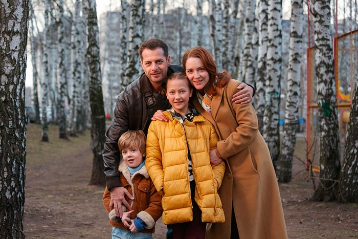 Кадр из сериала То что нельзя купить кадр То что нельзя купить 3